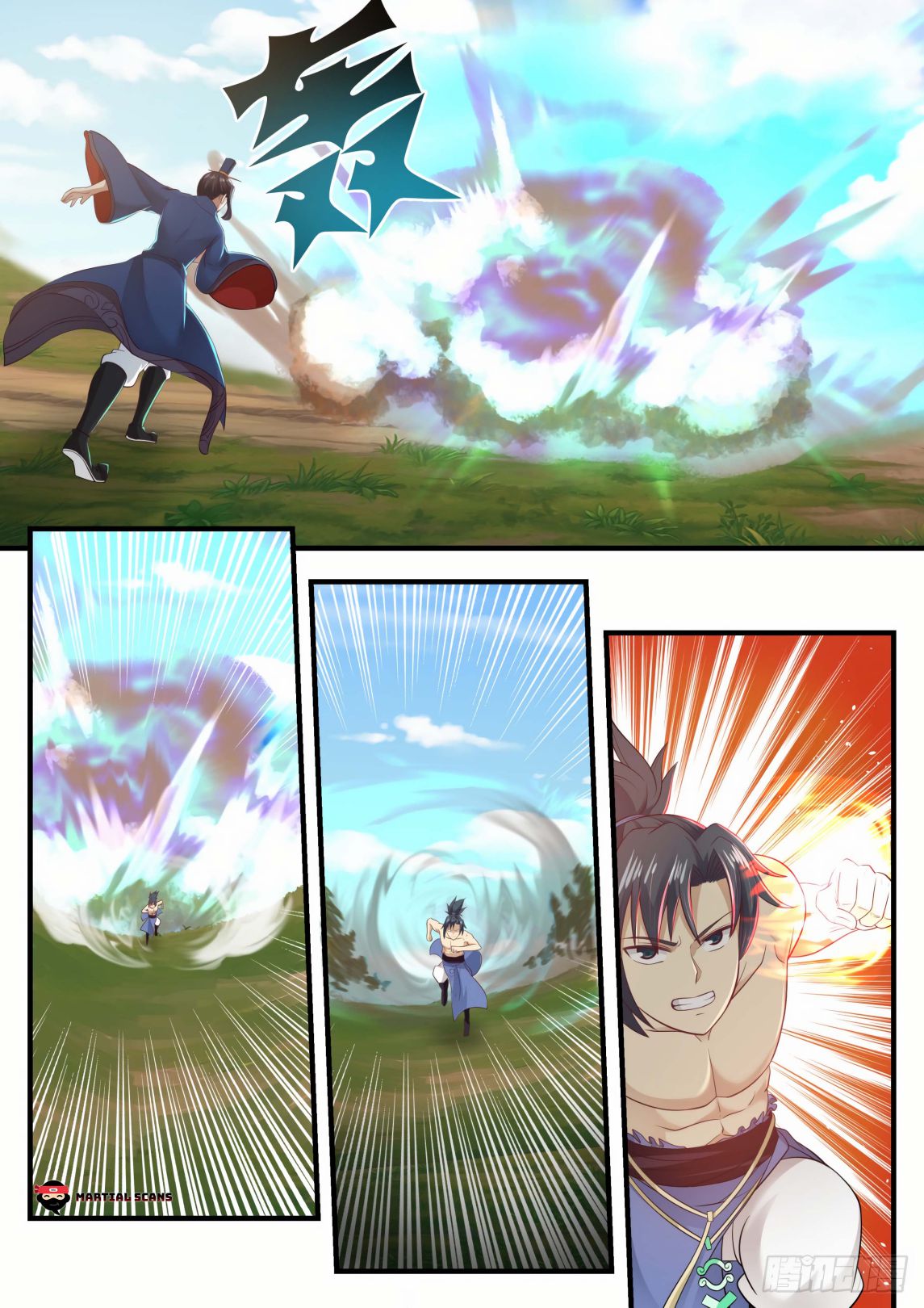 Page 4 of Chapter 606