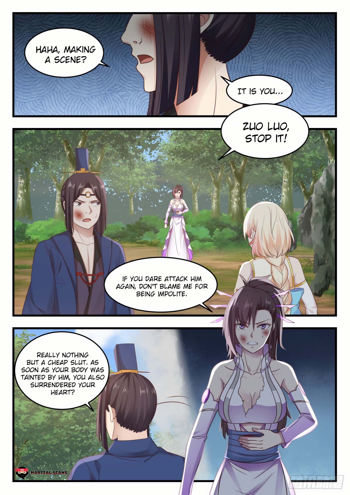 Page 8 of Chapter 606