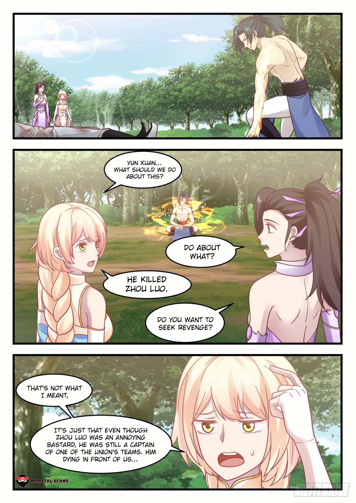 Page 1 of Chapter 607