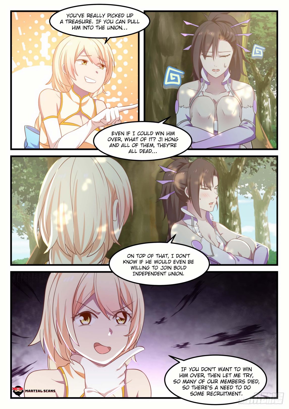 Page 6 of Chapter 607