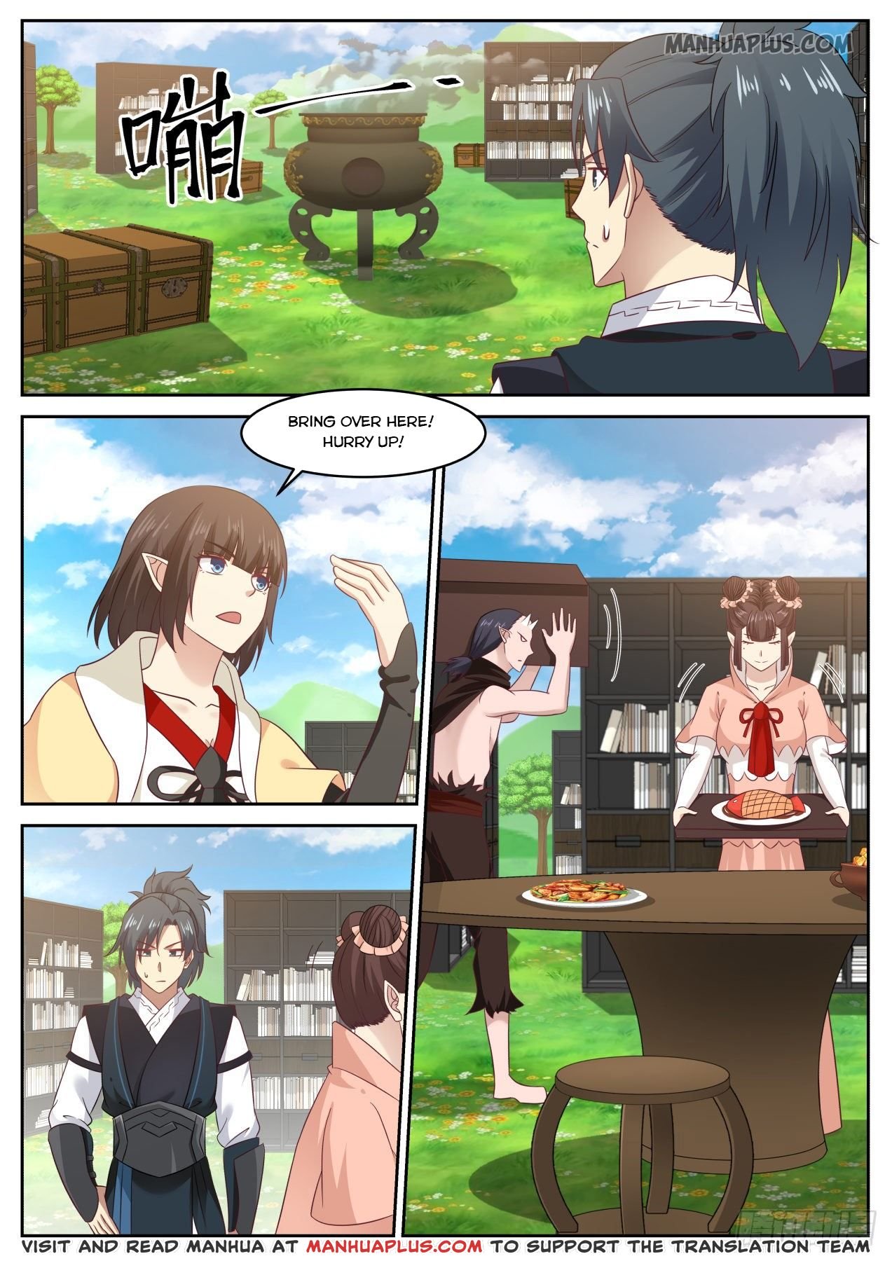 Page 2 of Chapter 618