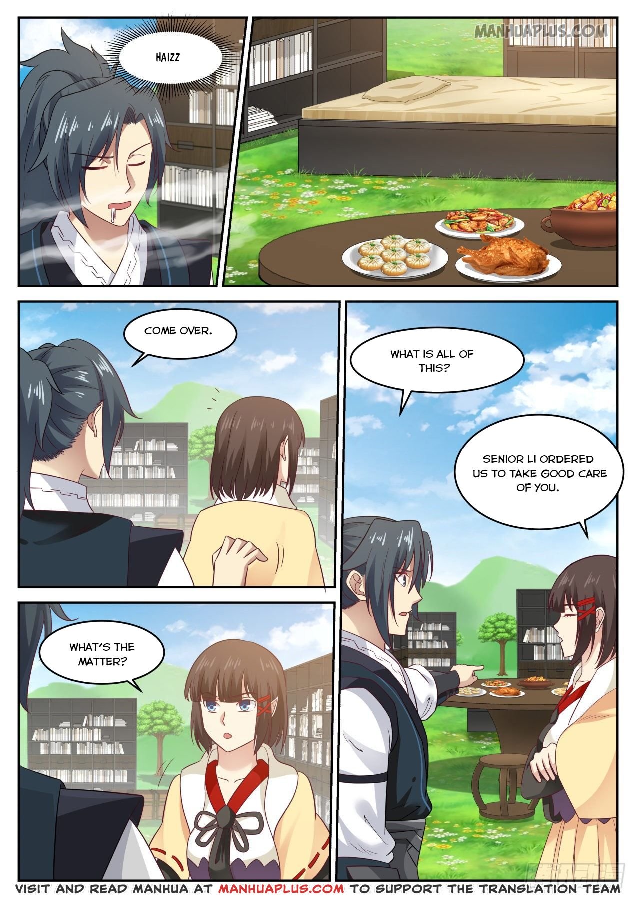 Page 3 of Chapter 618