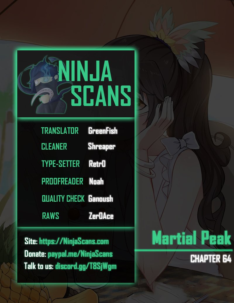 Page 1 of Chapter 64