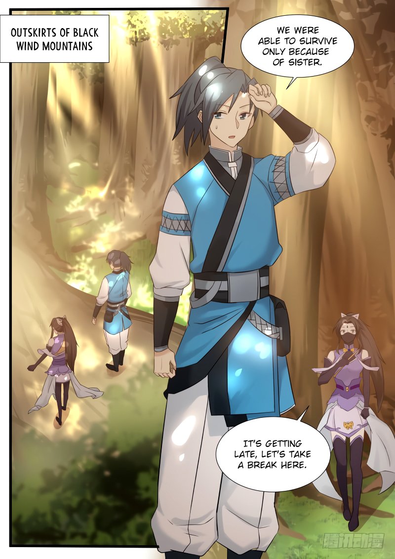 Page 2 of Chapter 64