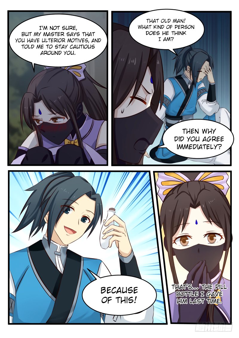 Page 6 of Chapter 64