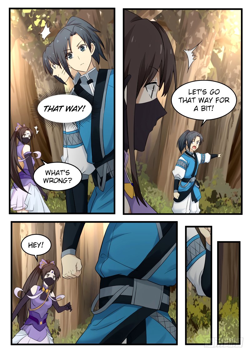 Page 11 of Chapter 64