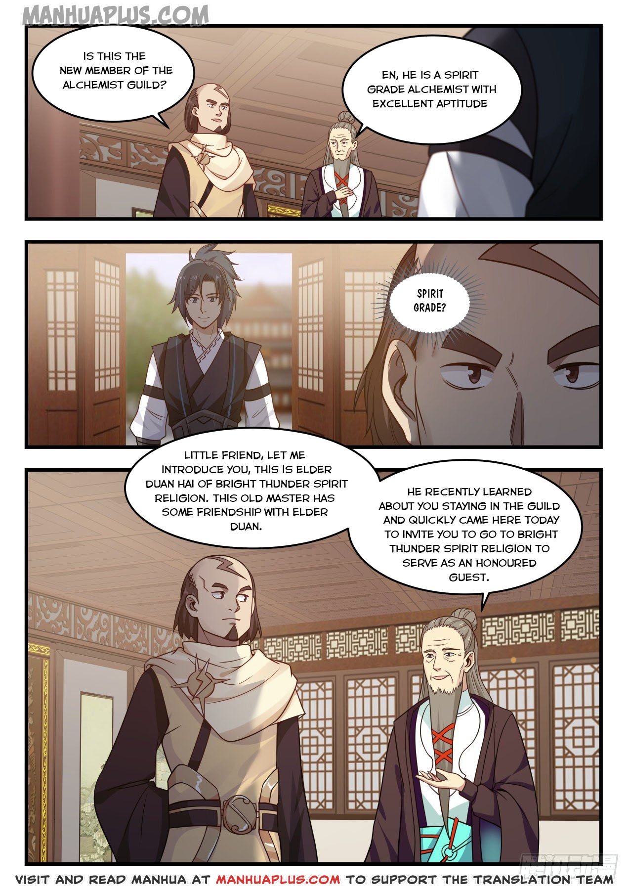Page 1 of Chapter 644