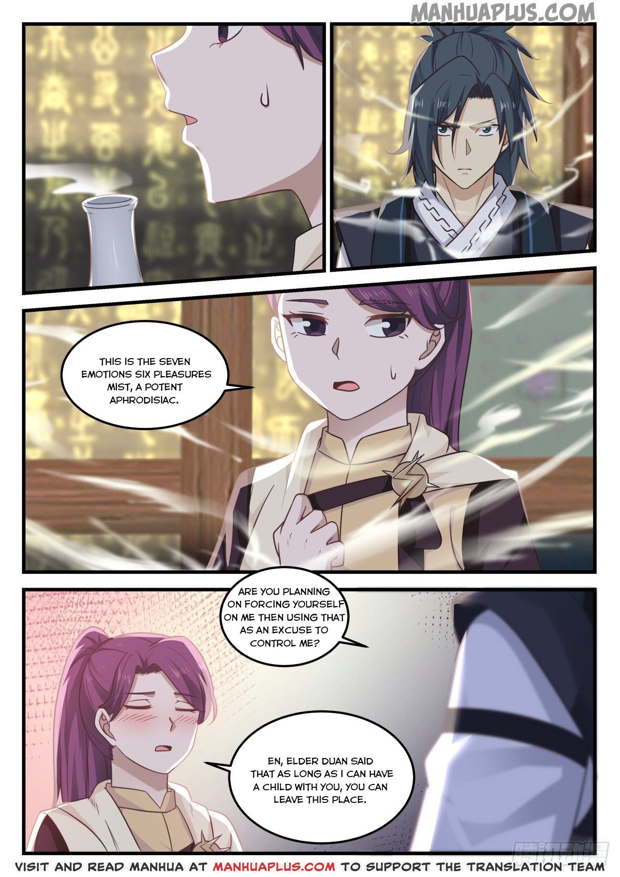 Page 8 of Chapter 648
