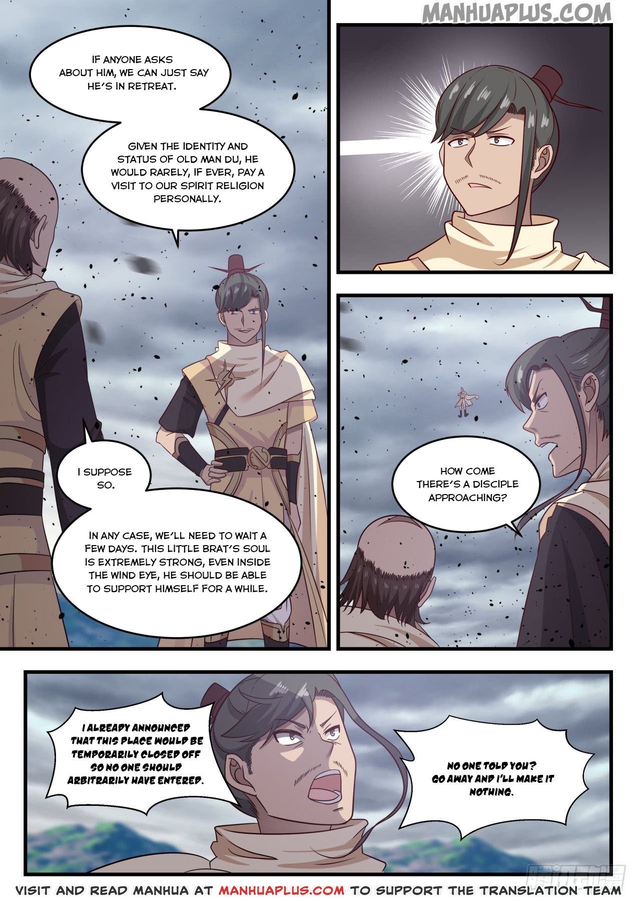 Page 8 of Chapter 649