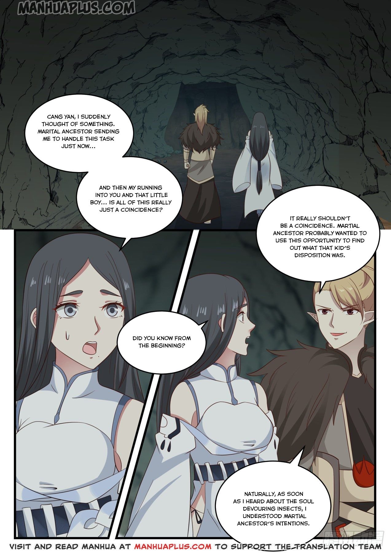 Page 1 of Chapter 657
