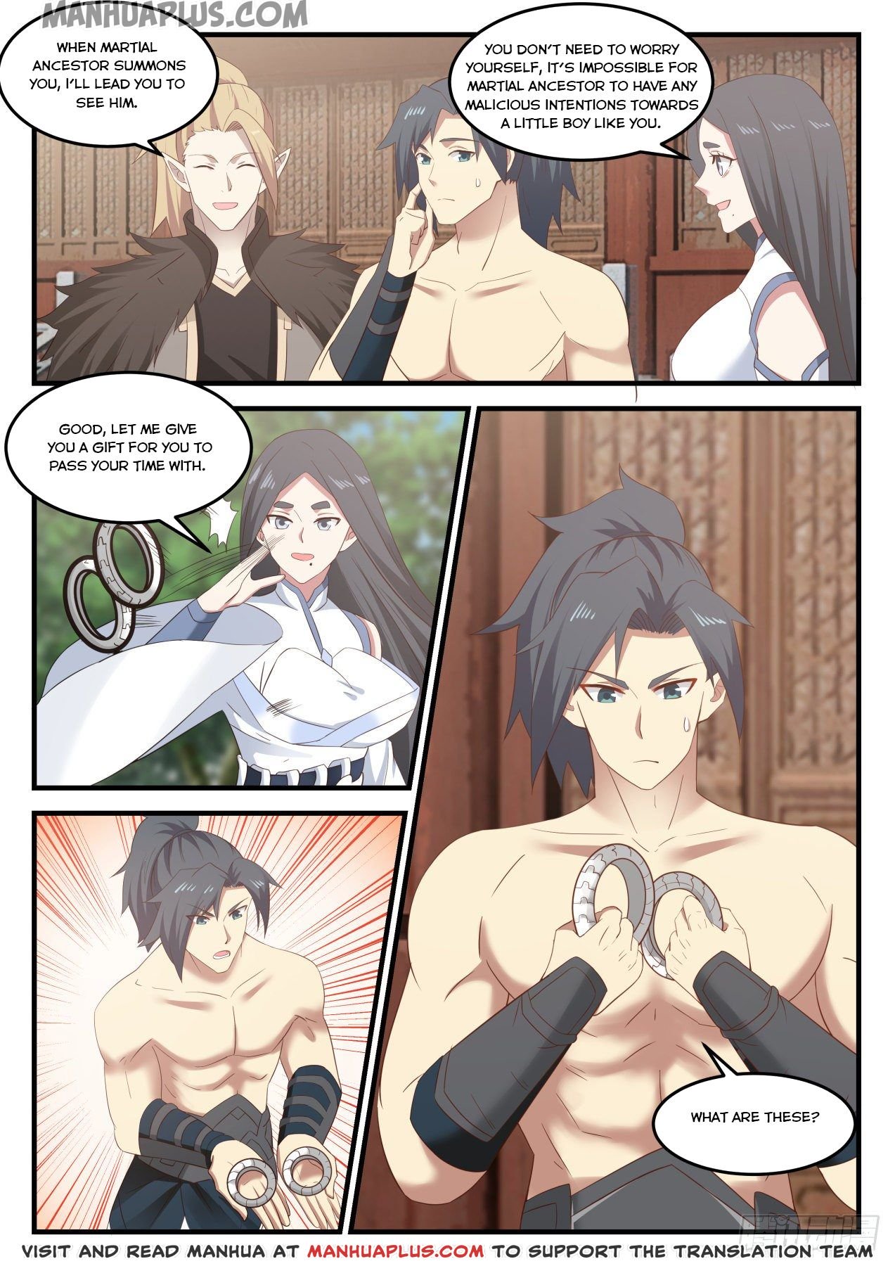 Page 2 of Chapter 658