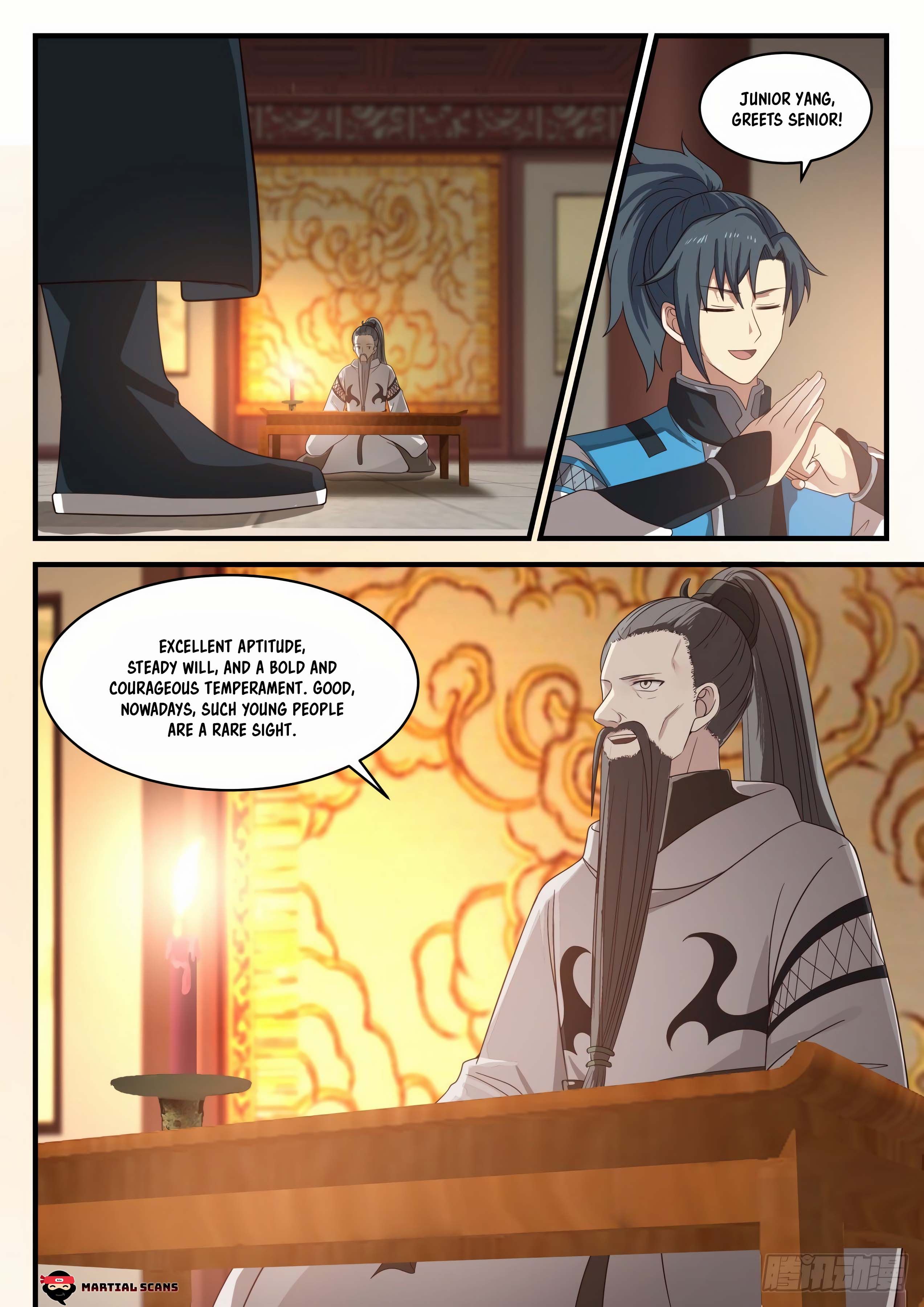 Page 3 of Chapter 659
