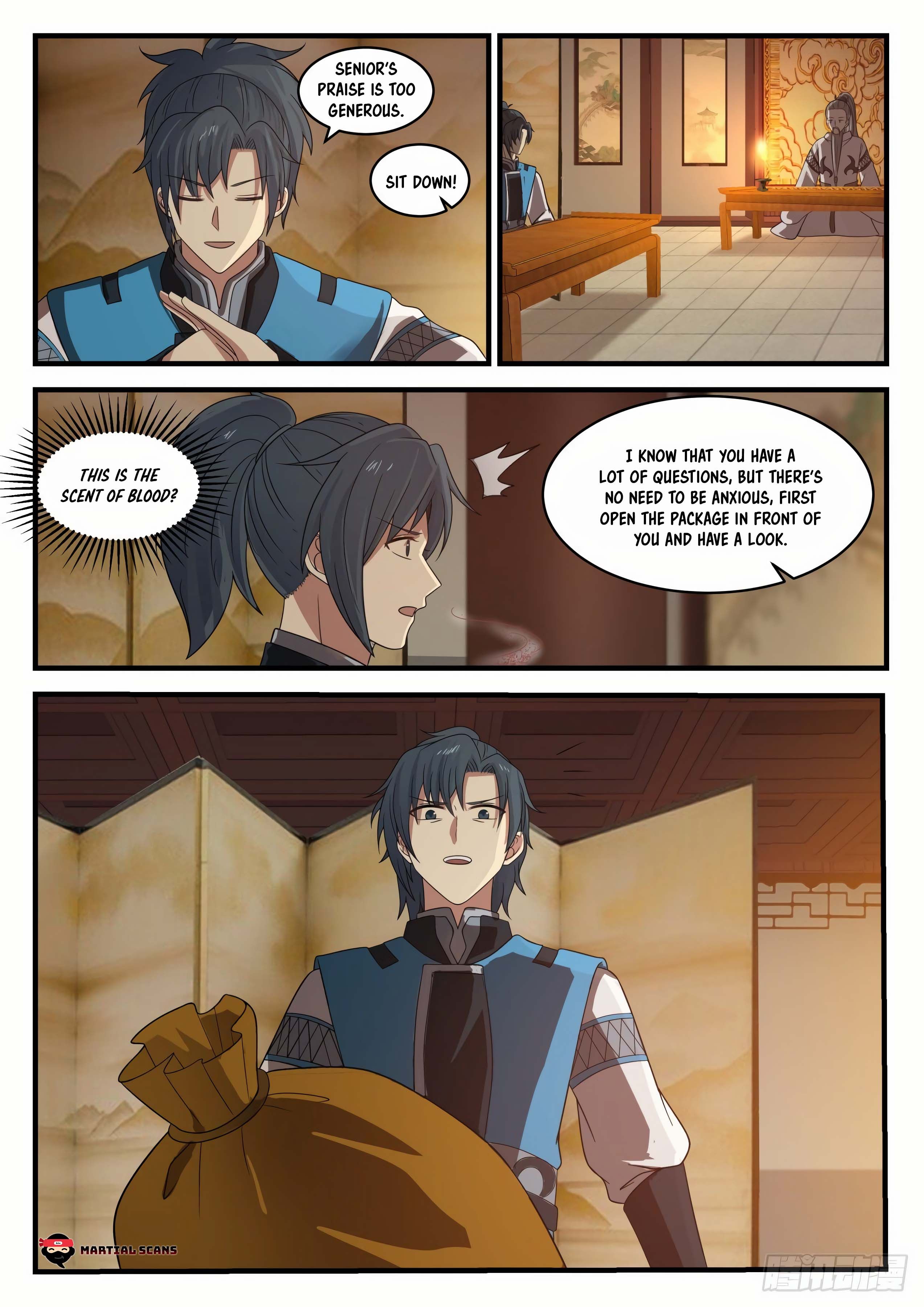 Page 4 of Chapter 659