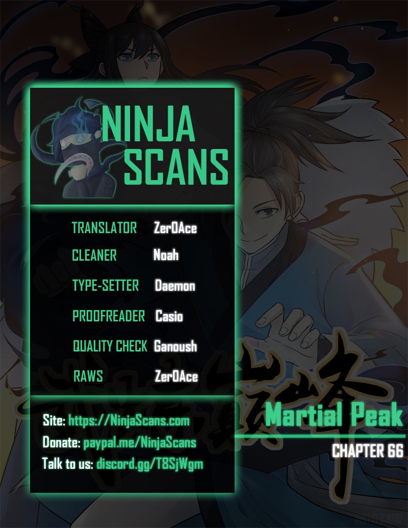 Page 1 of Chapter 66