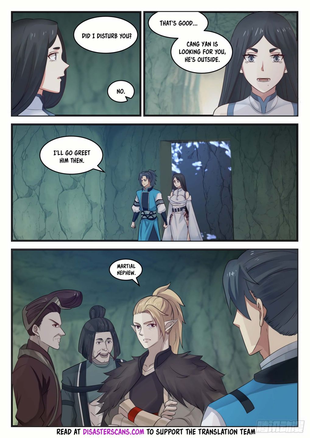 Page 10 of Chapter 662