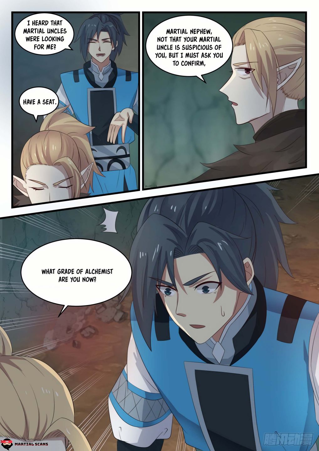 Page 11 of Chapter 662