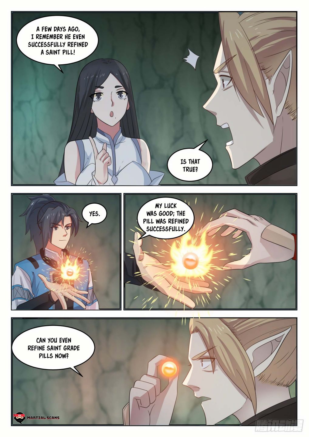 Page 12 of Chapter 662