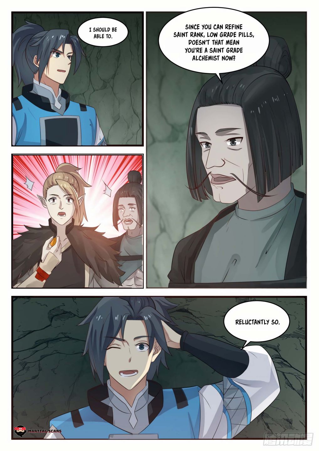 Page 13 of Chapter 662