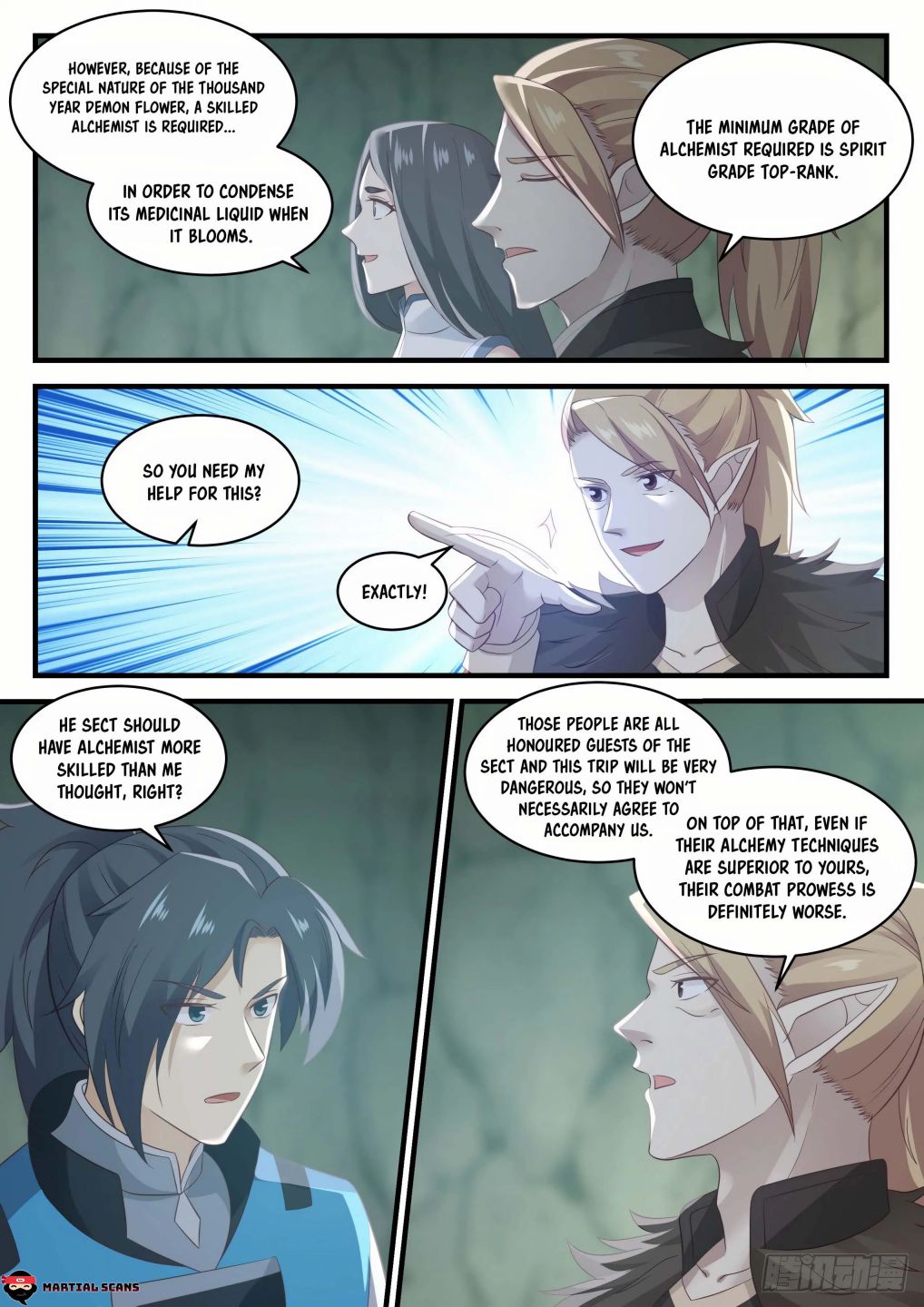 Page 5 of Chapter 663