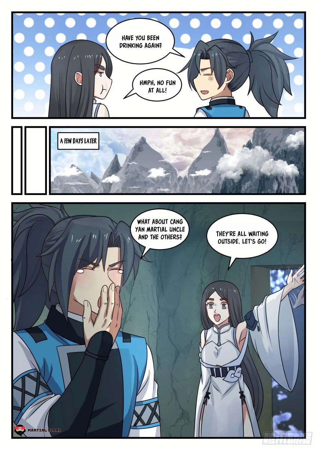 Page 8 of Chapter 663