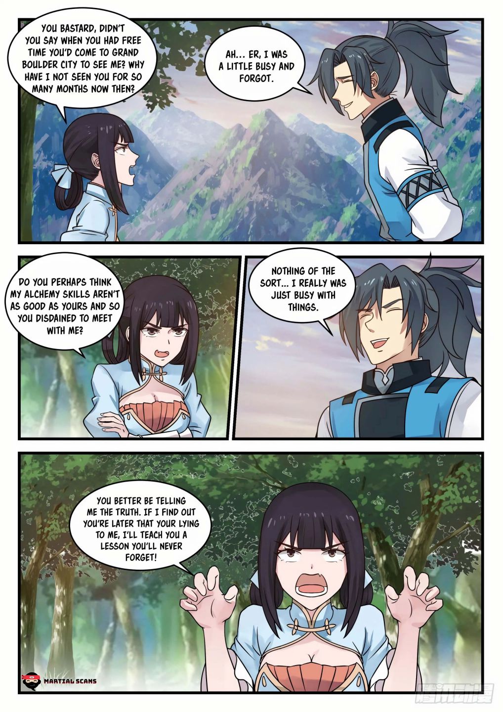 Page 10 of Chapter 663