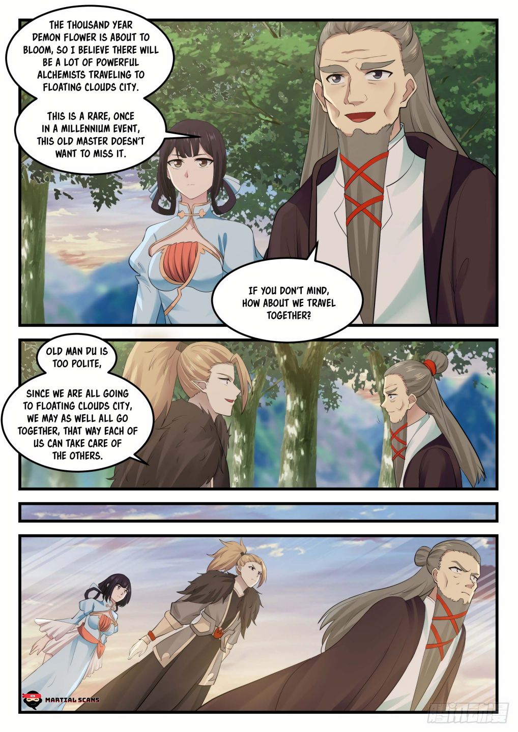Page 2 of Chapter 664