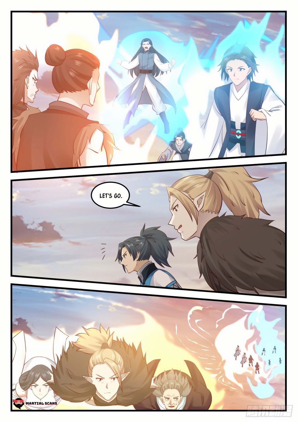 Page 5 of Chapter 664