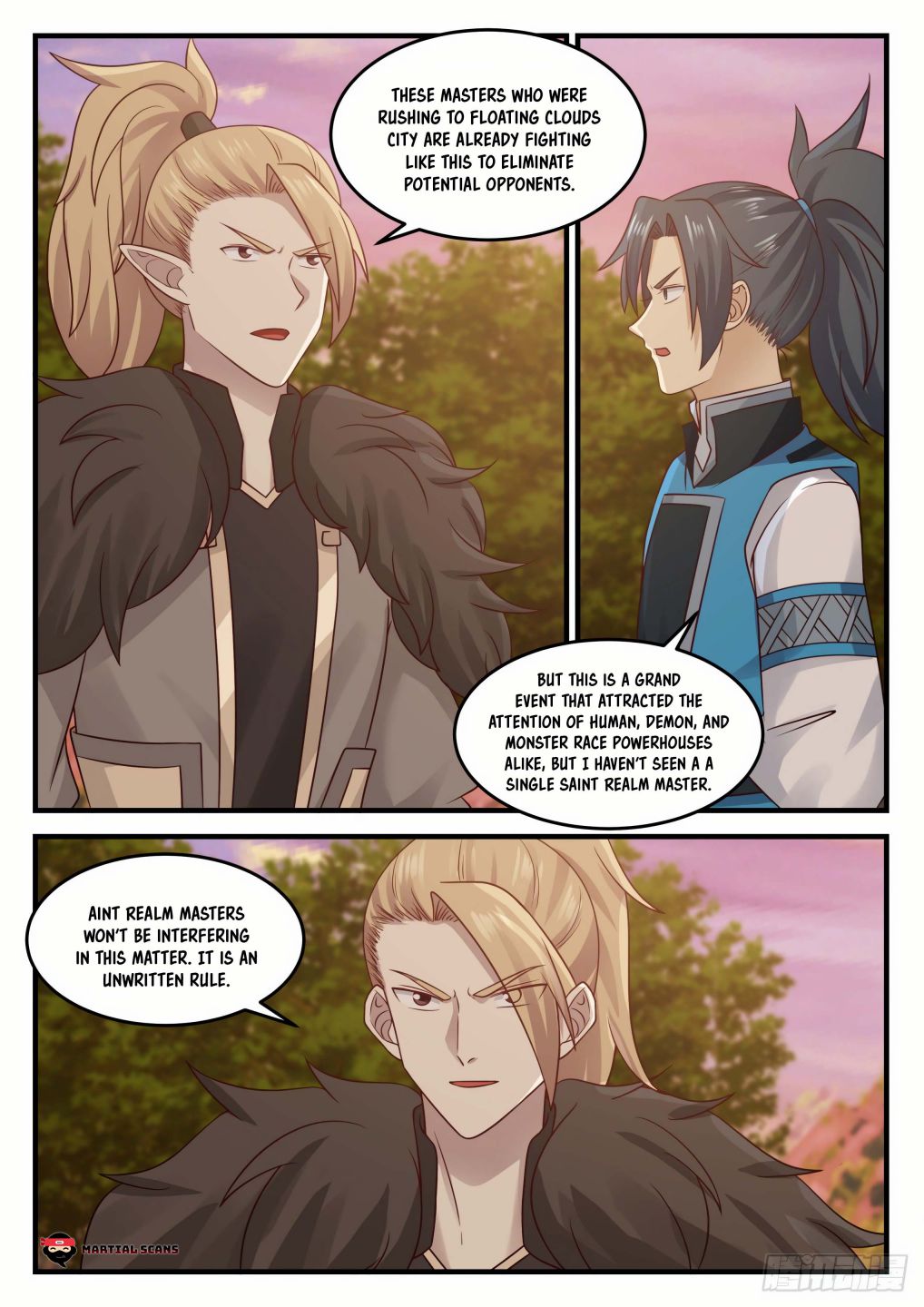 Page 6 of Chapter 664