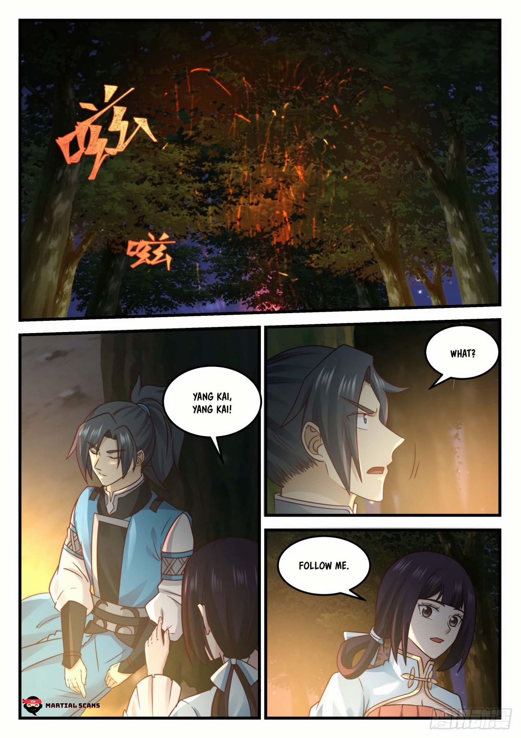 Page 10 of Chapter 664