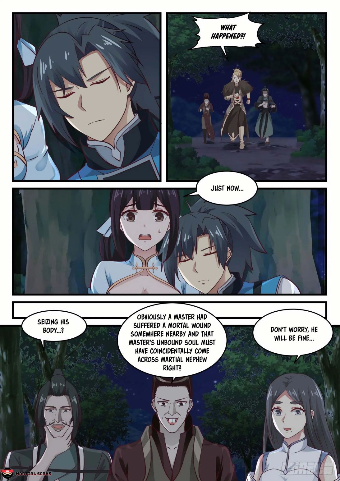 Page 3 of Chapter 665