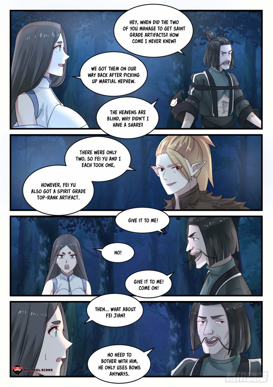 Page 5 of Chapter 666
