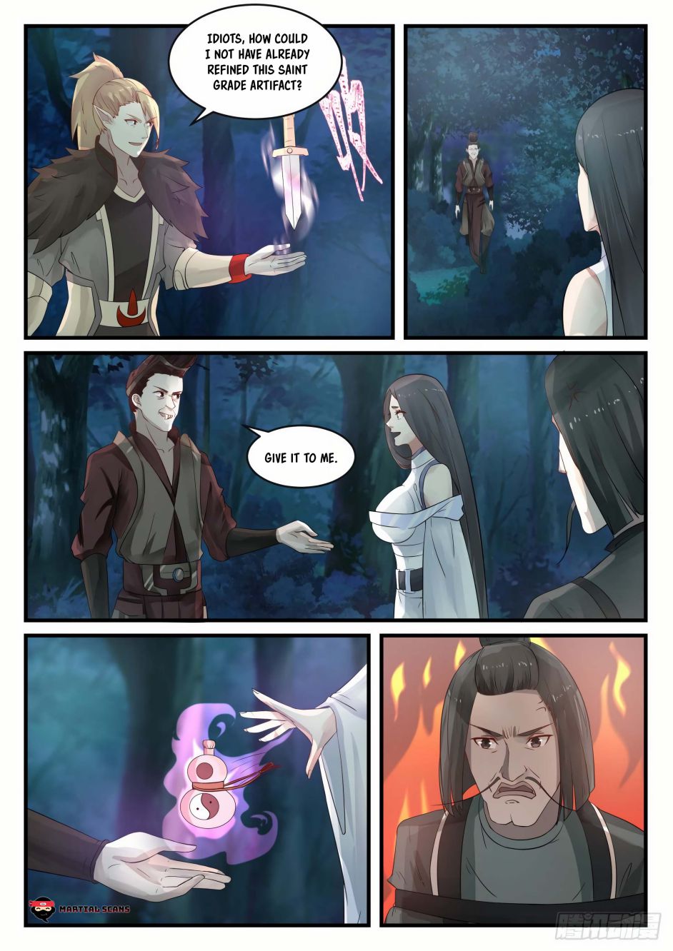 Page 9 of Chapter 666