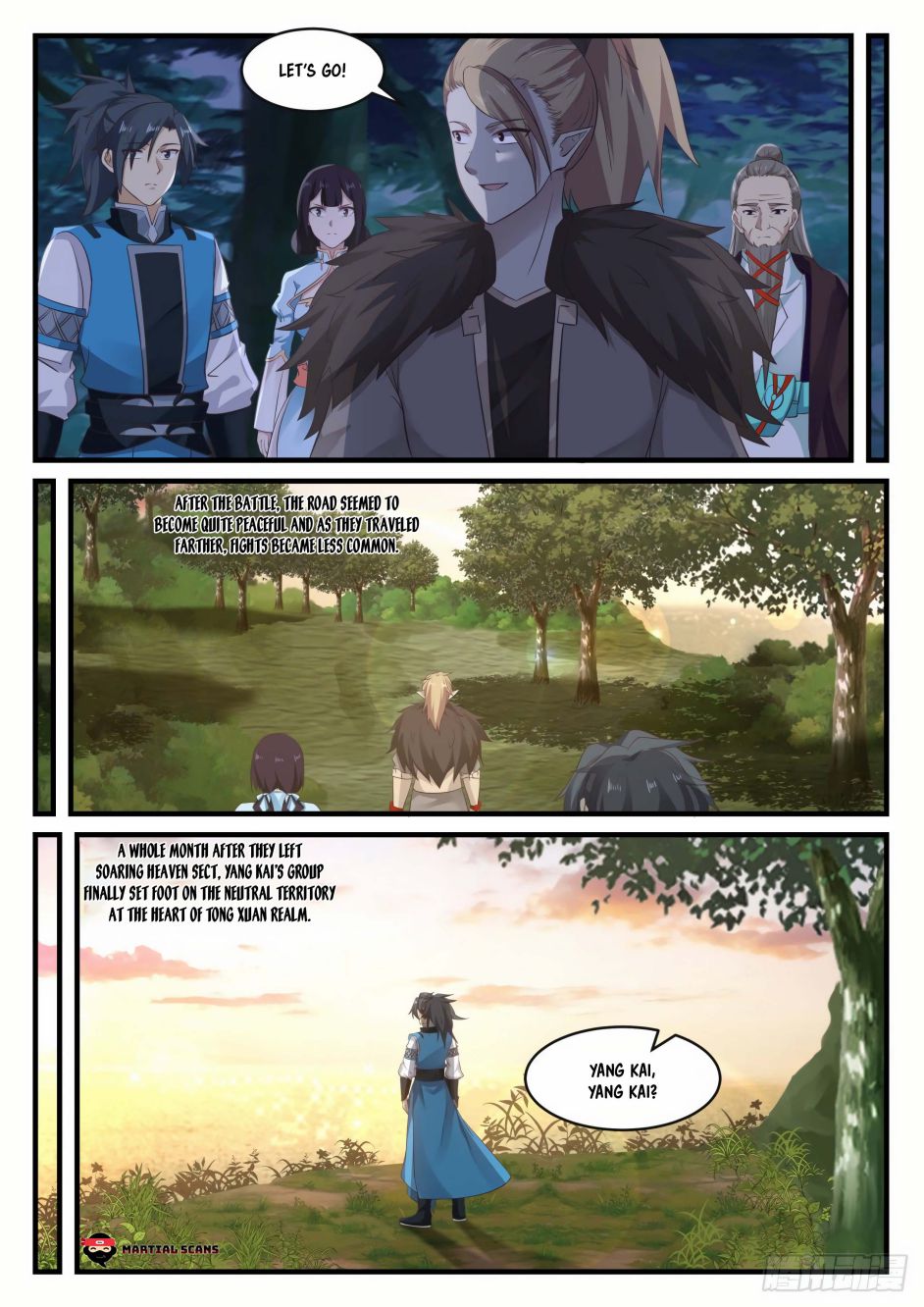 Page 10 of Chapter 666