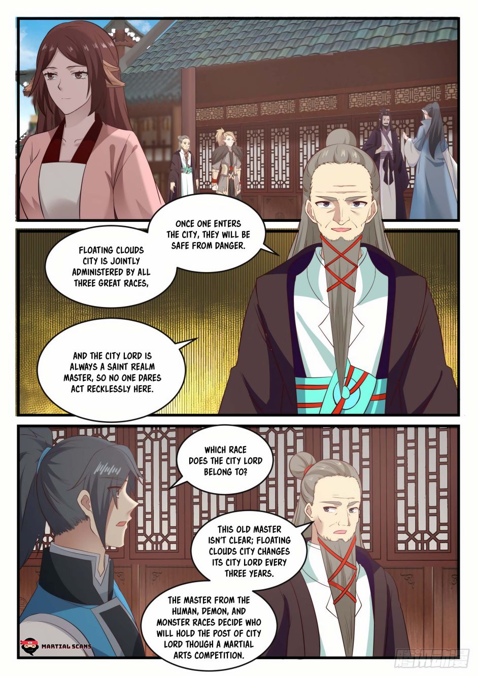 Page 12 of Chapter 666