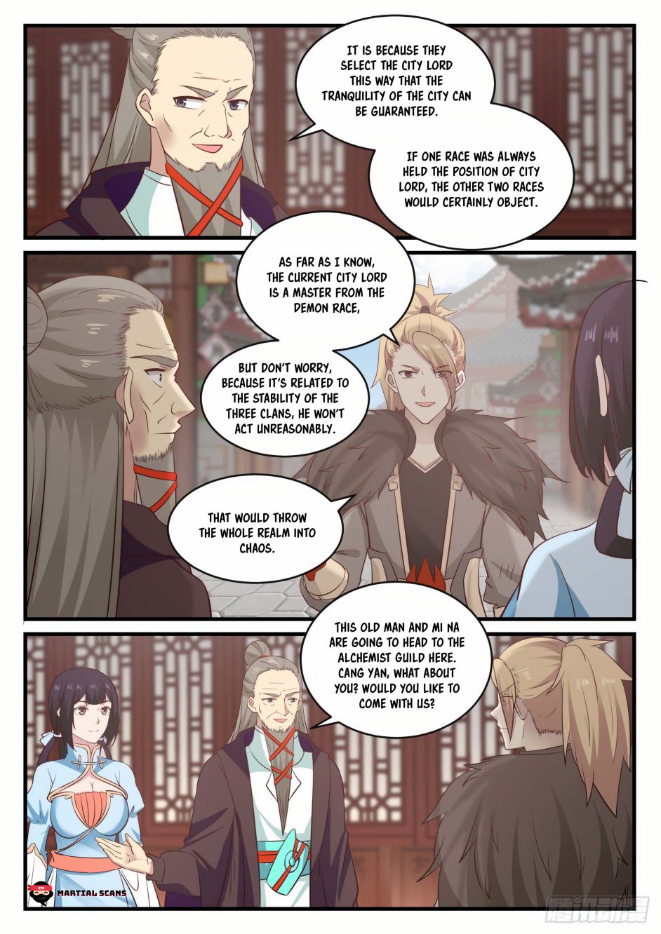 Page 13 of Chapter 666