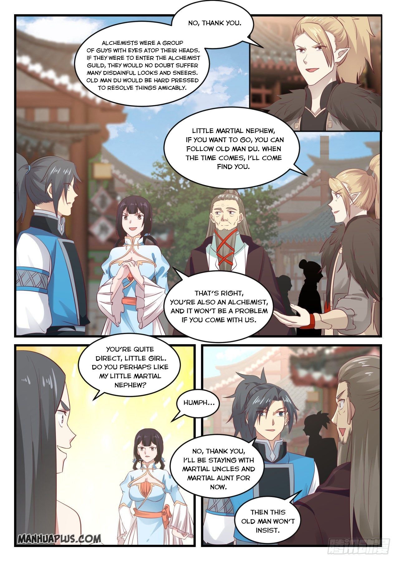 Page 1 of Chapter 667