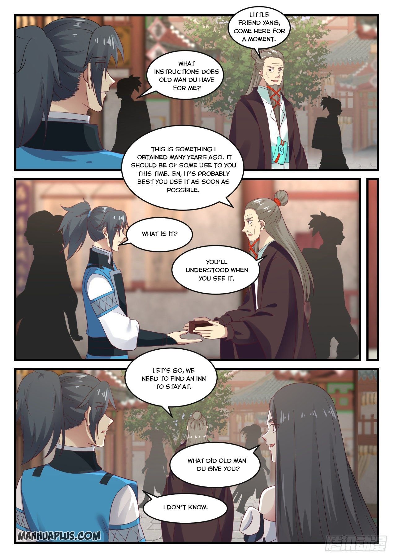 Page 2 of Chapter 667