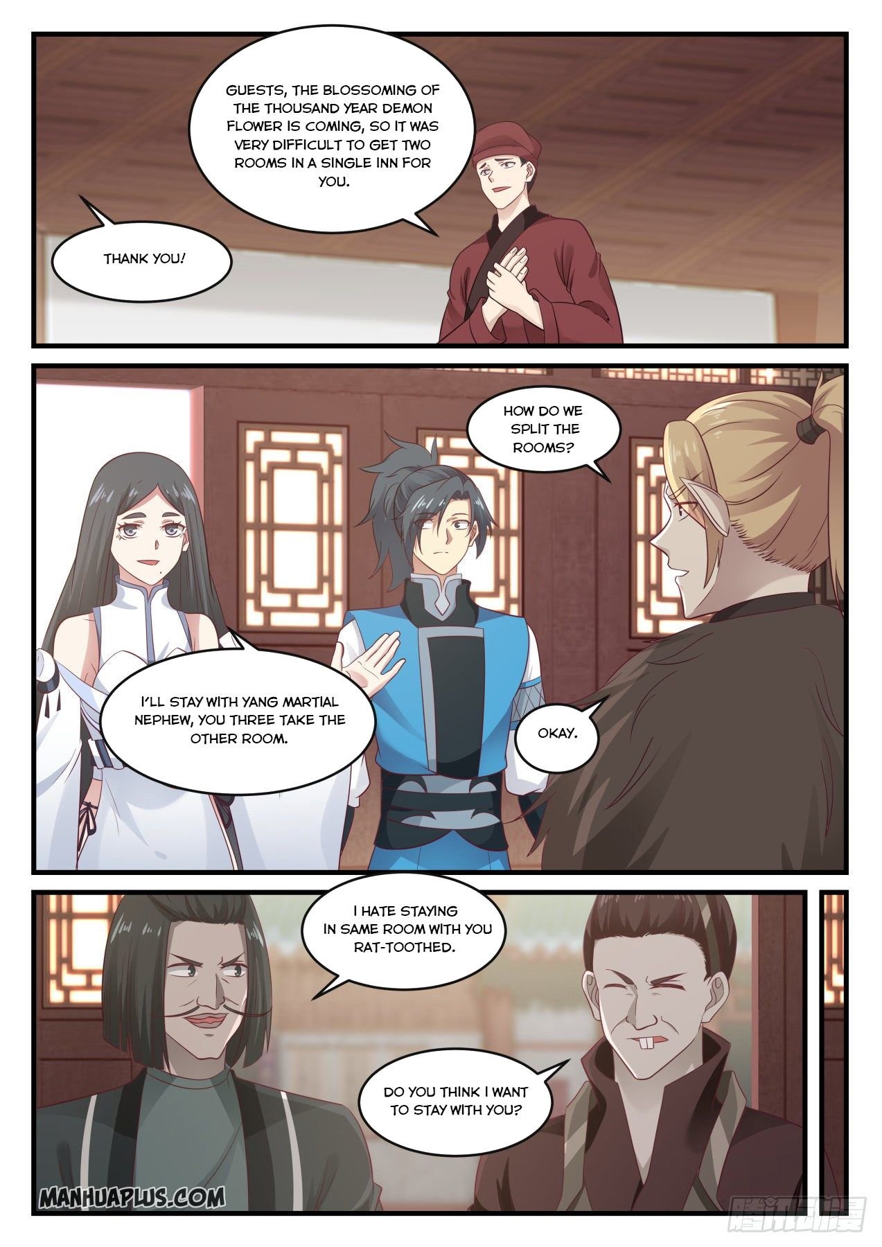 Page 3 of Chapter 667