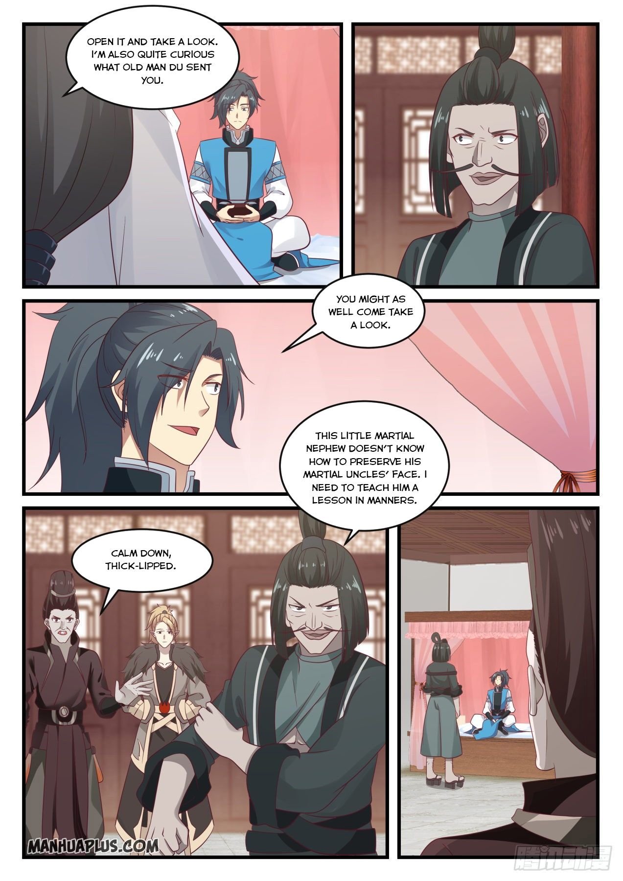 Page 4 of Chapter 667