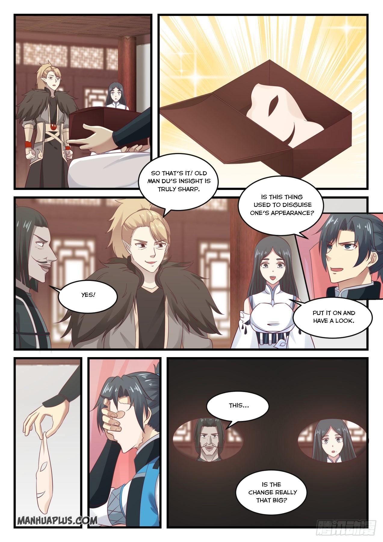 Page 5 of Chapter 667