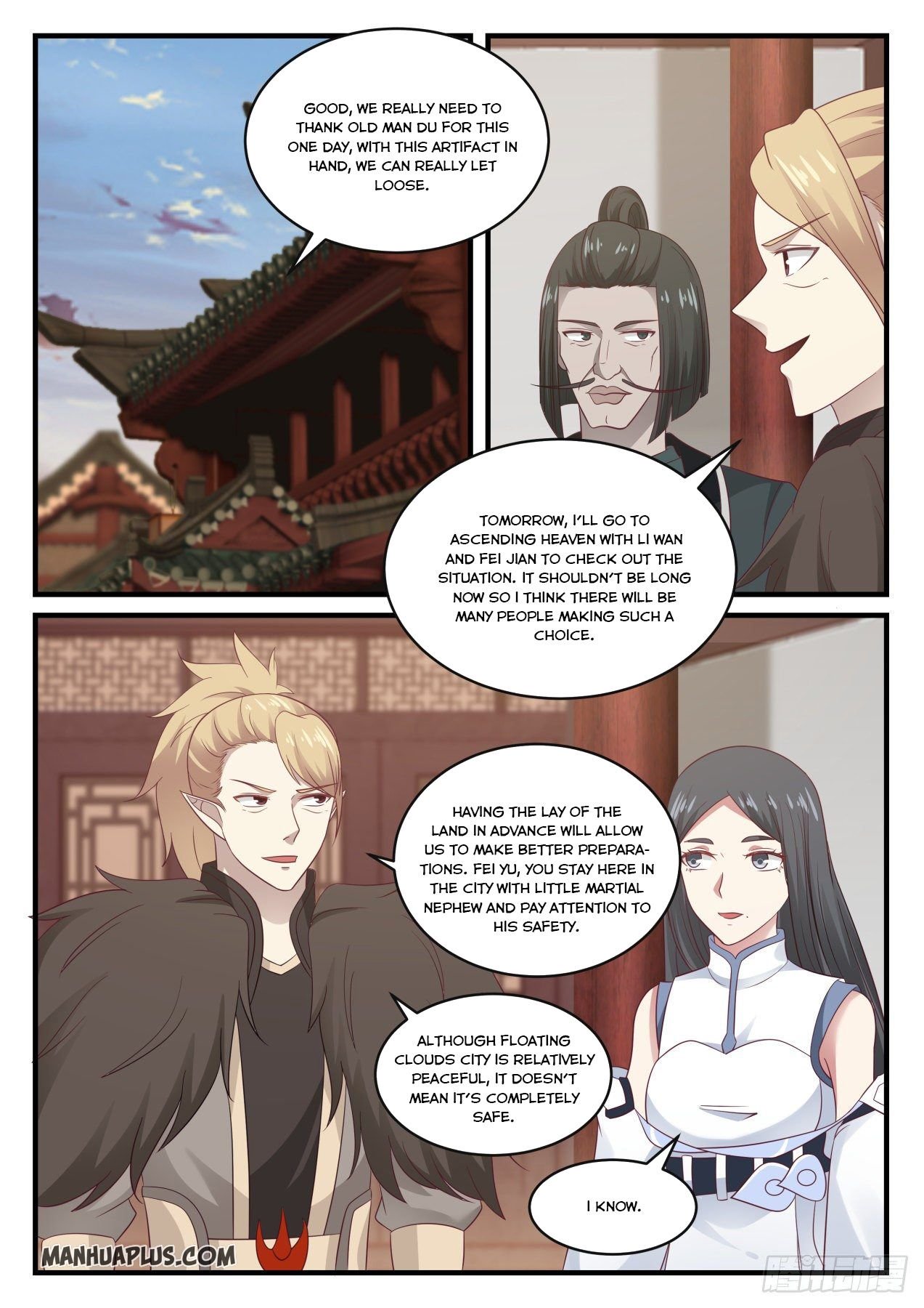 Page 8 of Chapter 667