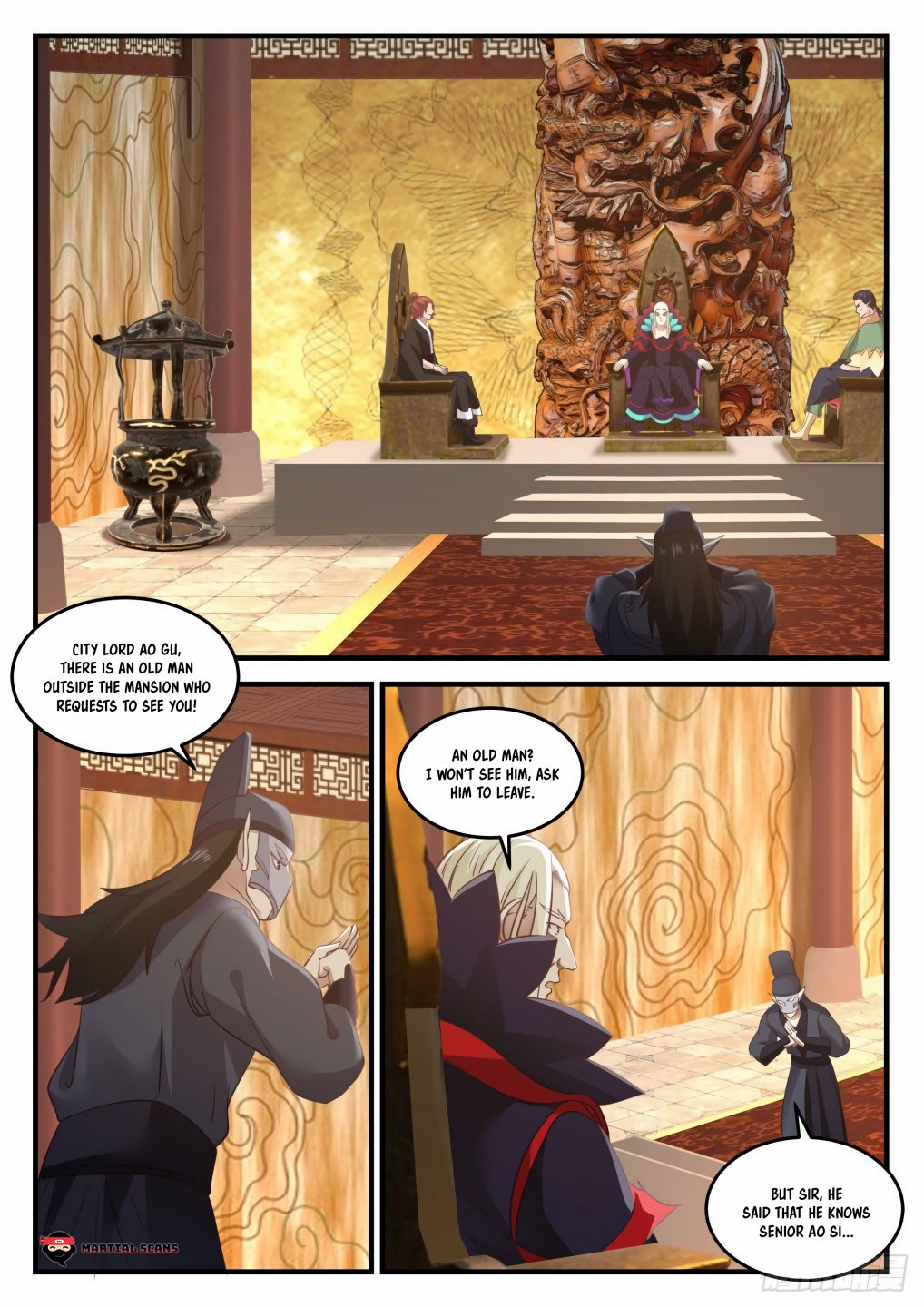 Page 2 of Chapter 668