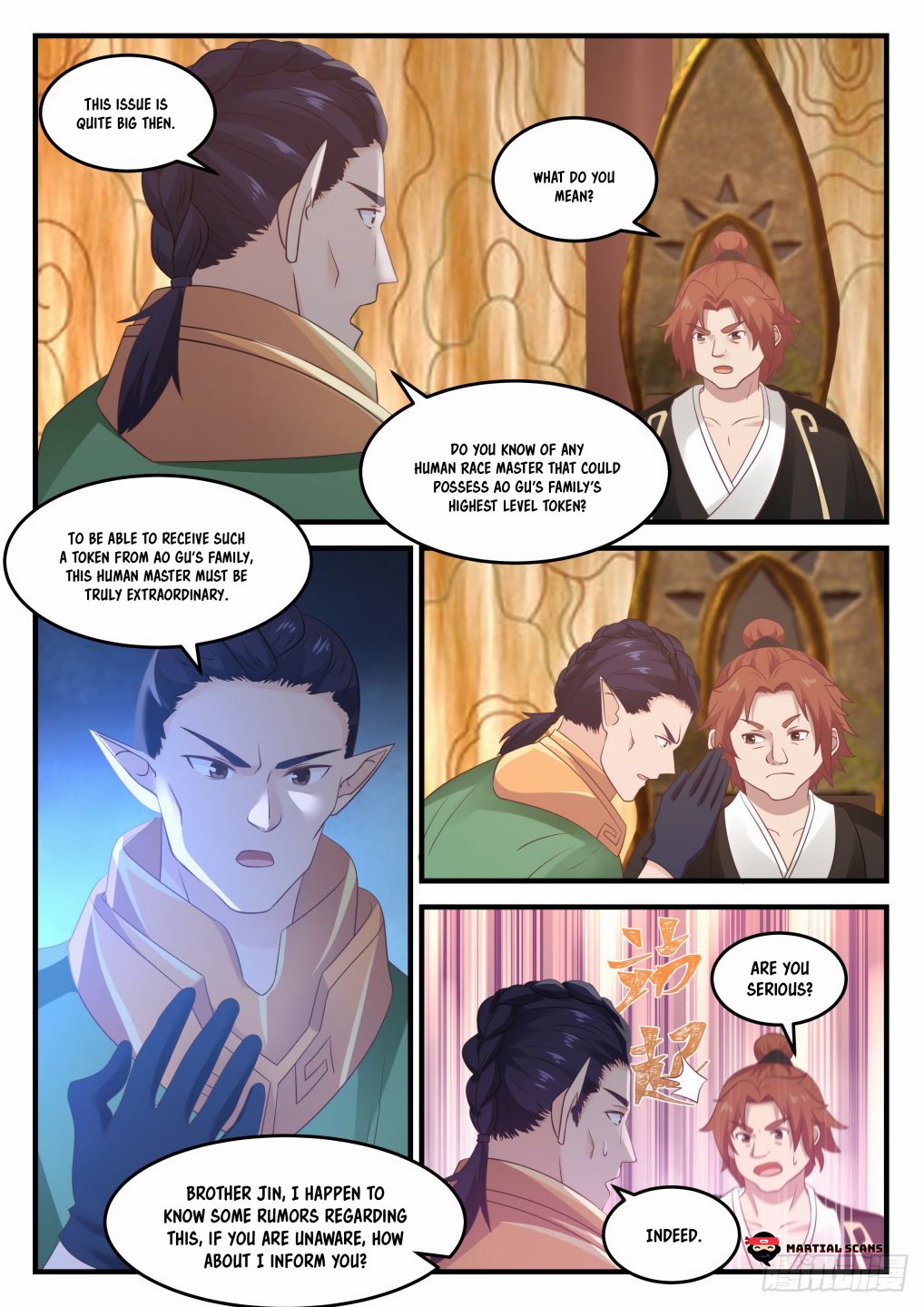 Page 5 of Chapter 668