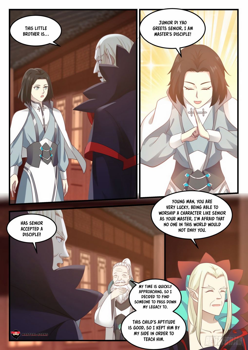 Page 8 of Chapter 668