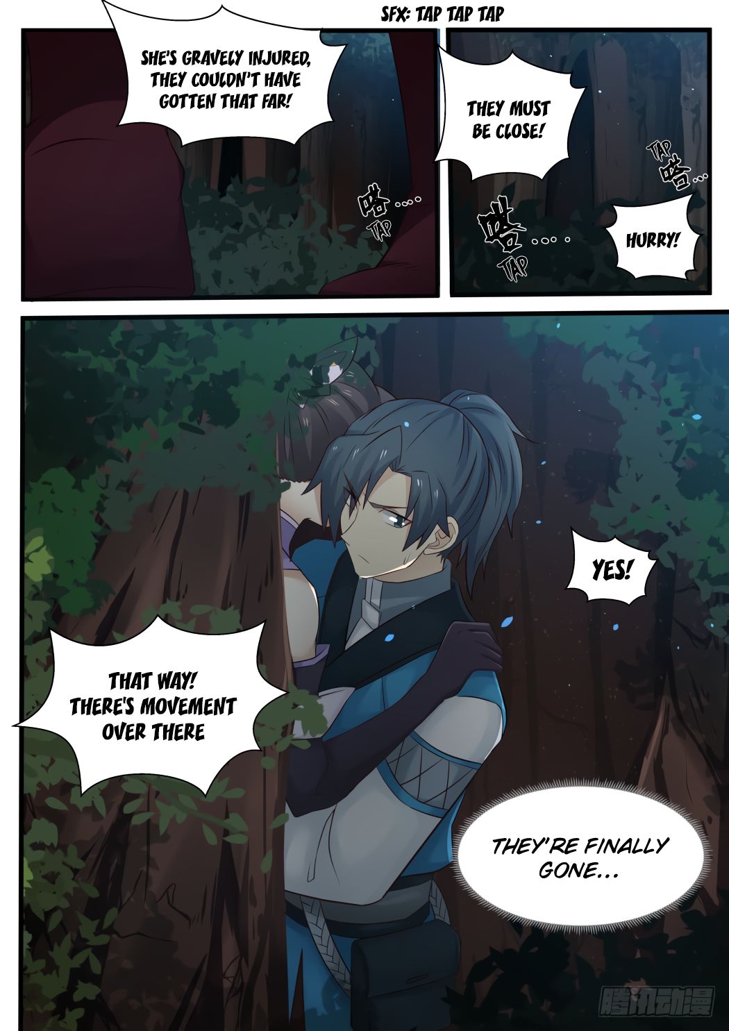 Page 8 of Chapter 67