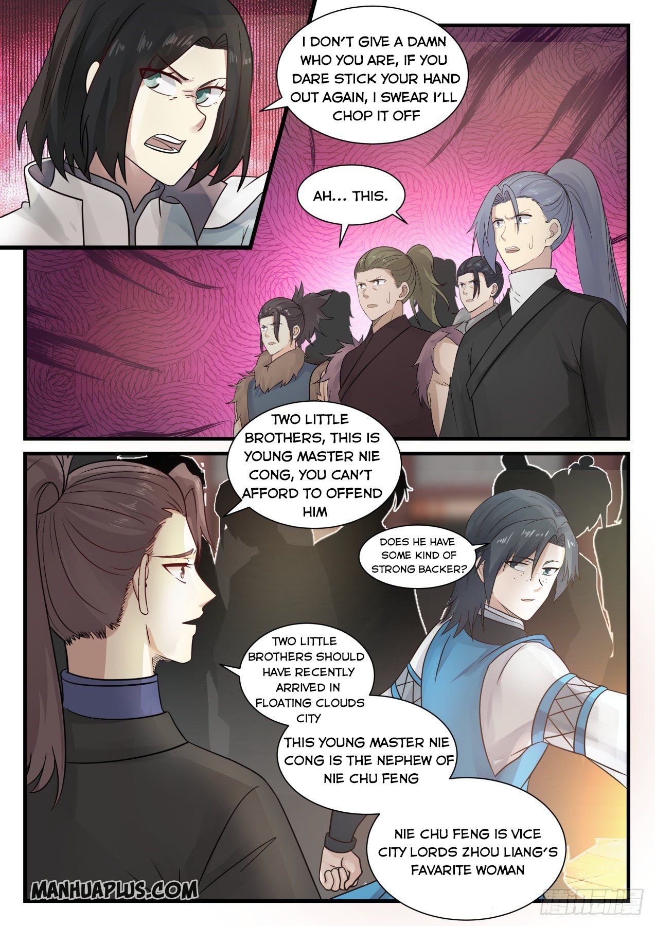Page 3 of Chapter 671