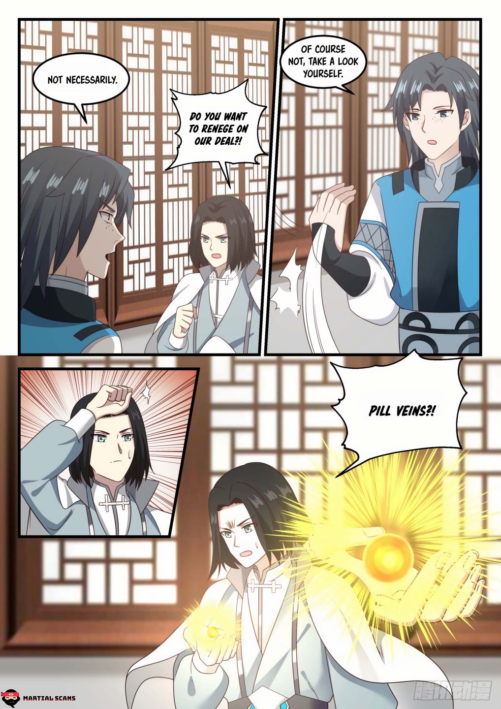 Page 10 of Chapter 672