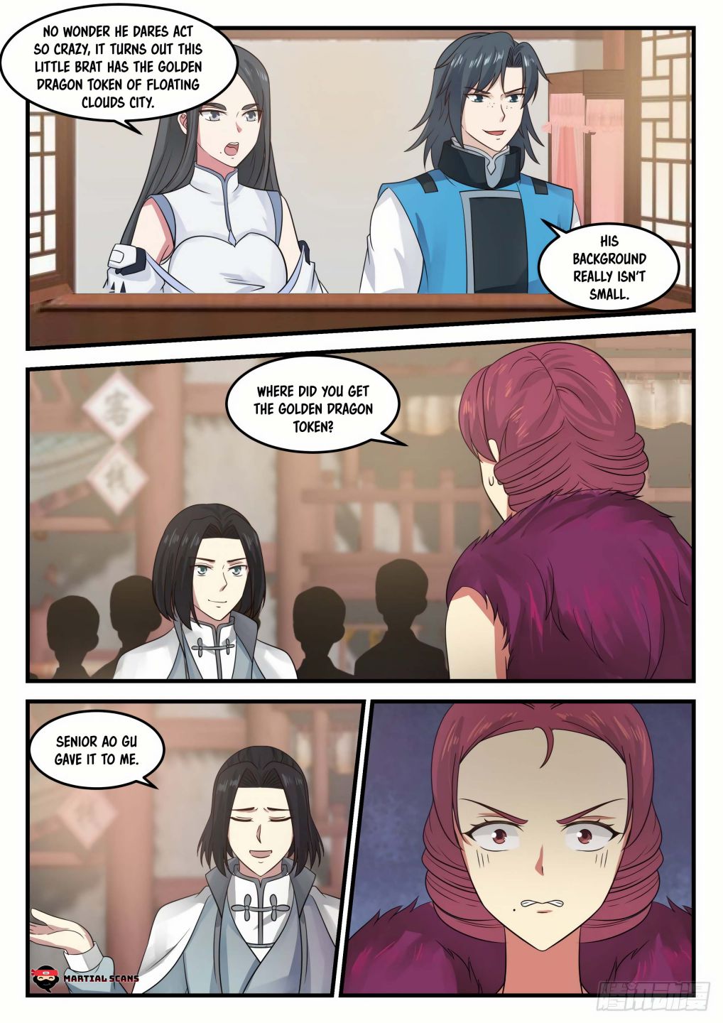 Page 8 of Chapter 673
