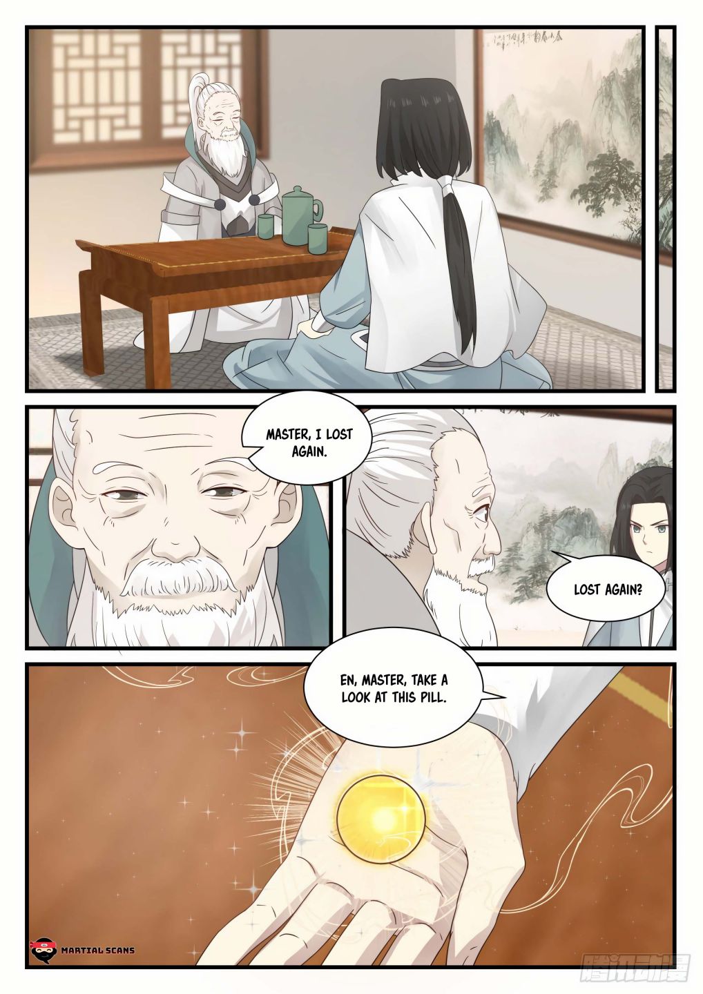 Page 2 of Chapter 675