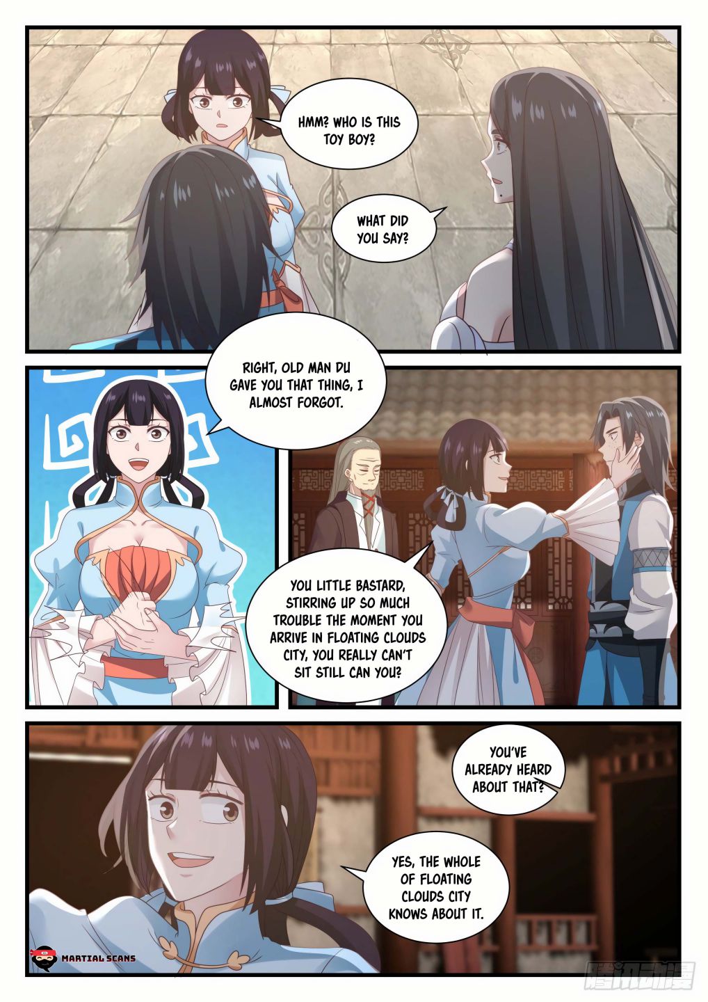 Page 10 of Chapter 675
